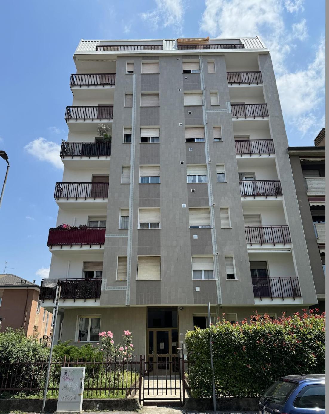 La Casa Di Paolo - Bollate Centro Διαμέρισμα Εξωτερικό φωτογραφία